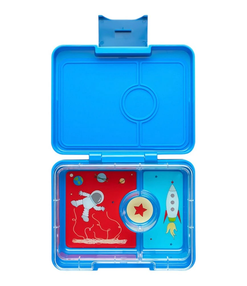 Yumbox® Snack Box