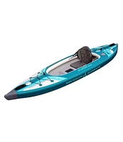 Advanced Elements AirVolution Sport Inflatable Kayak