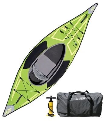 Advanced Elements AdvancedFrame Ultralite Inflatable Kayak