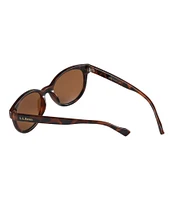 Women's L.L.Bean Kennebunkport Polarized Sunglasses