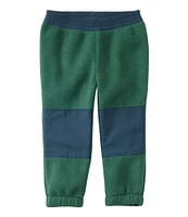 Toddlers' Mountain Classic Fleece Pants