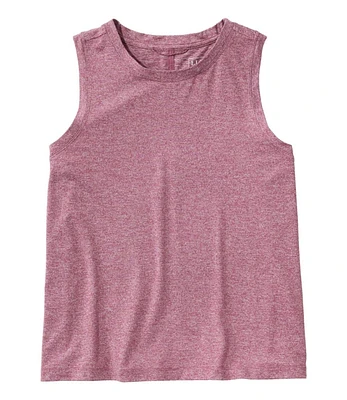 Women's Movement Essential Tank, Cropped