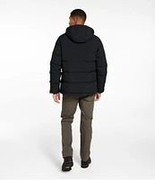 Men's Bean's Utility Puffer Jacket