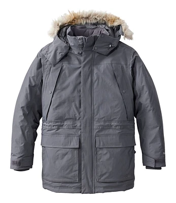 Men's Baxter State Parka