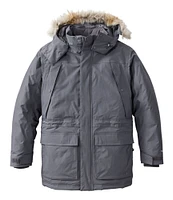 Men's Baxter State Parka