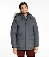 Men's Baxter State Parka