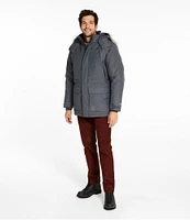 Men's Baxter State Parka