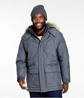 Men's Baxter State Parka