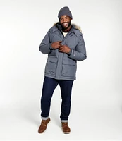 Men's Baxter State Parka