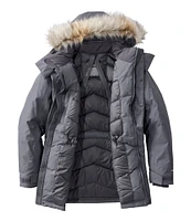 Men's Baxter State Parka