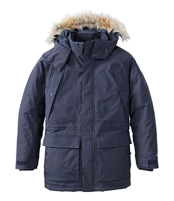 Men's Baxter State Parka