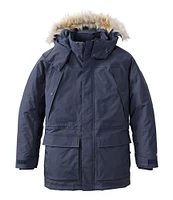 Men's Baxter State Parka