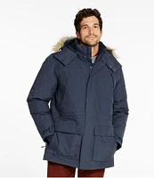 Men's Baxter State Parka