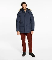 Men's Baxter State Parka