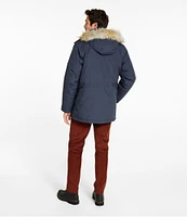 Men's Baxter State Parka