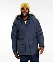 Men's Baxter State Parka