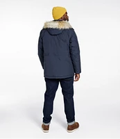 Men's Baxter State Parka