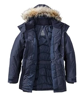 Men's Baxter State Parka