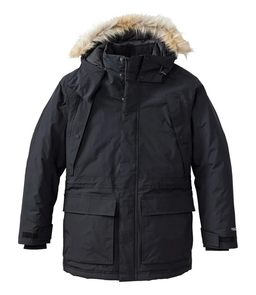 Men's Baxter State Parka