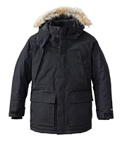 Men's Baxter State Parka