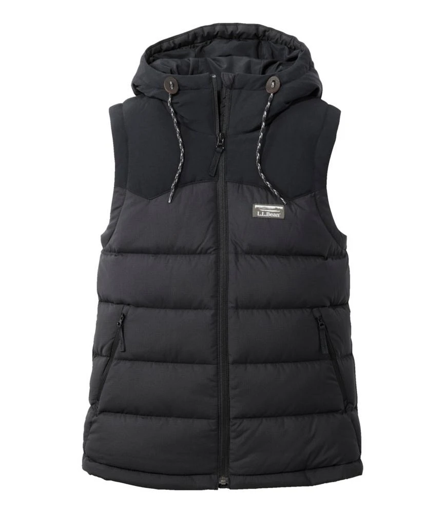 Women's Mountain Classic Down Vest II