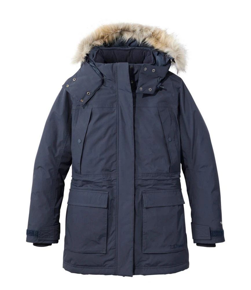 Women's Baxter State Parka