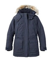 Women's Baxter State Parka