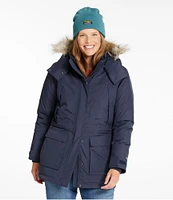 Women's Baxter State Parka