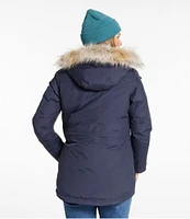 Women's Baxter State Parka