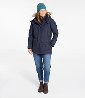 Women's Baxter State Parka