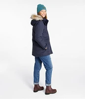 Women's Baxter State Parka