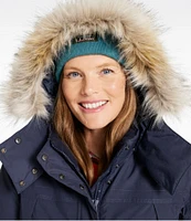 Women's Baxter State Parka