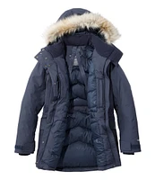 Women's Baxter State Parka