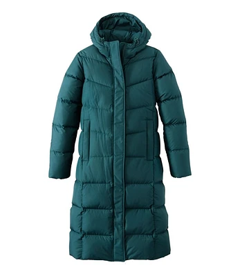 Women's Popham Puffer Coat