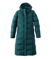 Women's Popham Puffer Coat