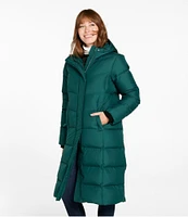 Women's Popham Puffer Coat