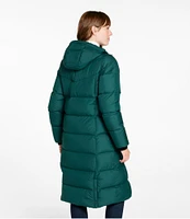 Women's Popham Puffer Coat