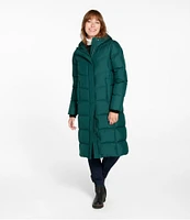 Women's Popham Puffer Coat