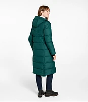 Women's Popham Puffer Coat