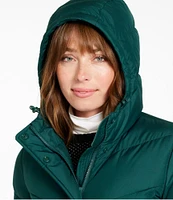 Women's Popham Puffer Coat