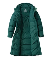 Women's Popham Puffer Coat