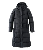 Women's Popham Puffer Coat