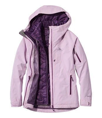 Women's Wildcat 3-in-1 Jacket