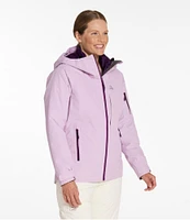 Women's Wildcat 3-in-1 Jacket