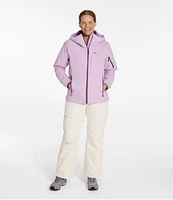 Women's Wildcat 3-in-1 Jacket