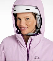 Women's Wildcat 3-in-1 Jacket