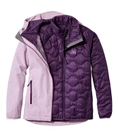 Women's Wildcat 3-in-1 Jacket