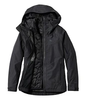 Women's Wildcat 3-in-1 Jacket