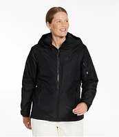 Women's Wildcat 3-in-1 Jacket