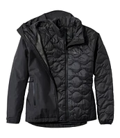 Women's Wildcat 3-in-1 Jacket